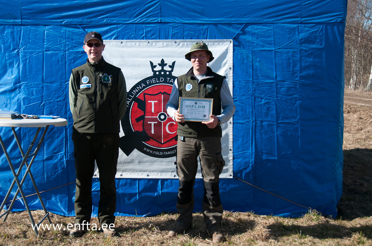 Meelis Kurvits, category Springer, 59 points out of 100